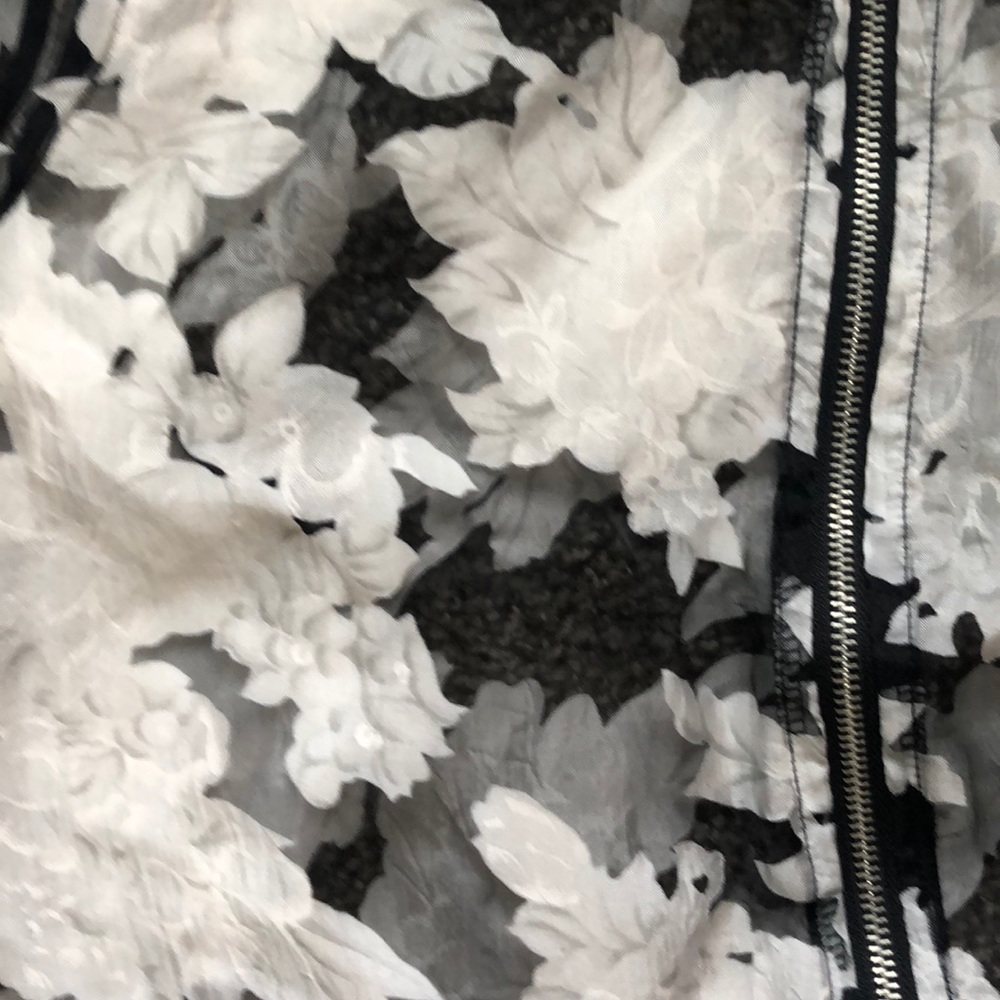 Jacket/overlay - Picture 3 of 4
